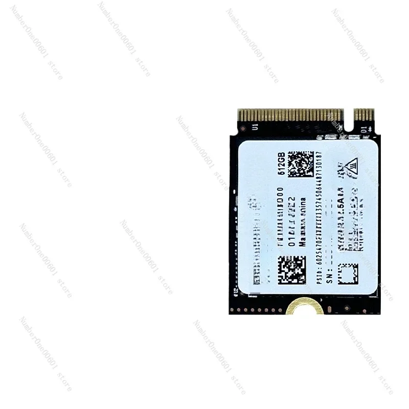 SN740 M.2 2230 1T 2T Solid State Drive PCIE4.0 NVMe Convertible 2242