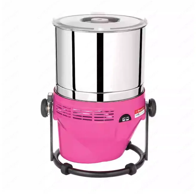 

Cocoa Bean Grinder Machine, Professional Nut Butter Stone Mill for Almond Paste, Electric Chocolate Melanger