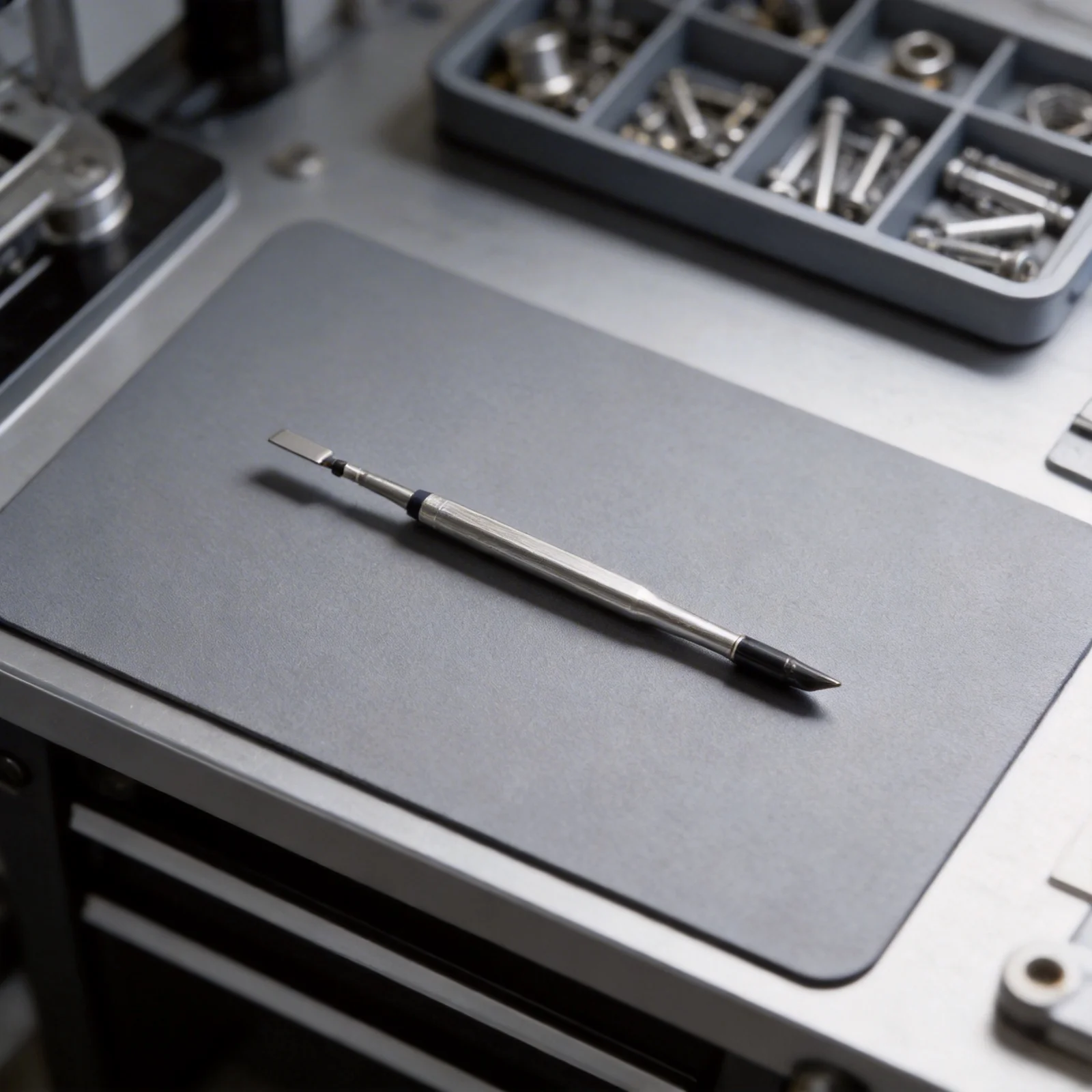 For PCB Repair For Electronics Repair Heating Element Testing Equipment 80mm*6mm Wear Resistant Plating Ergonomic Design