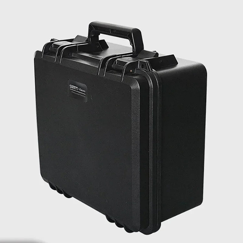 Suitcase Repair Tool Storage Hardware Multifunctional Plastic Box Equipment Box Case Electronic Box for Mechanic Tools Packaging