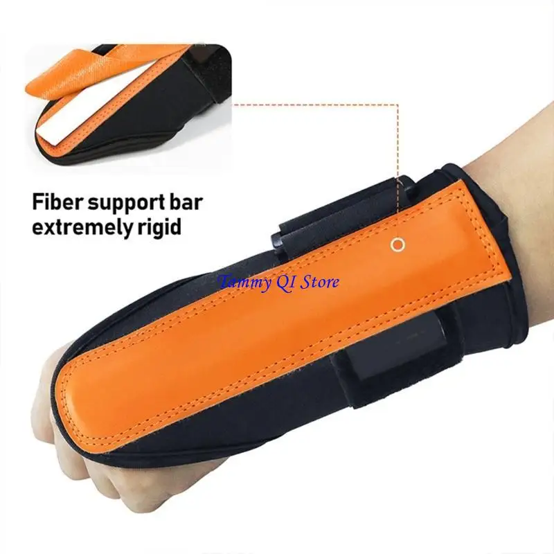 F1FD Golfs Grip Aids Golf Golf Brace Golf Swing Training Corrector per il golf all'aperto