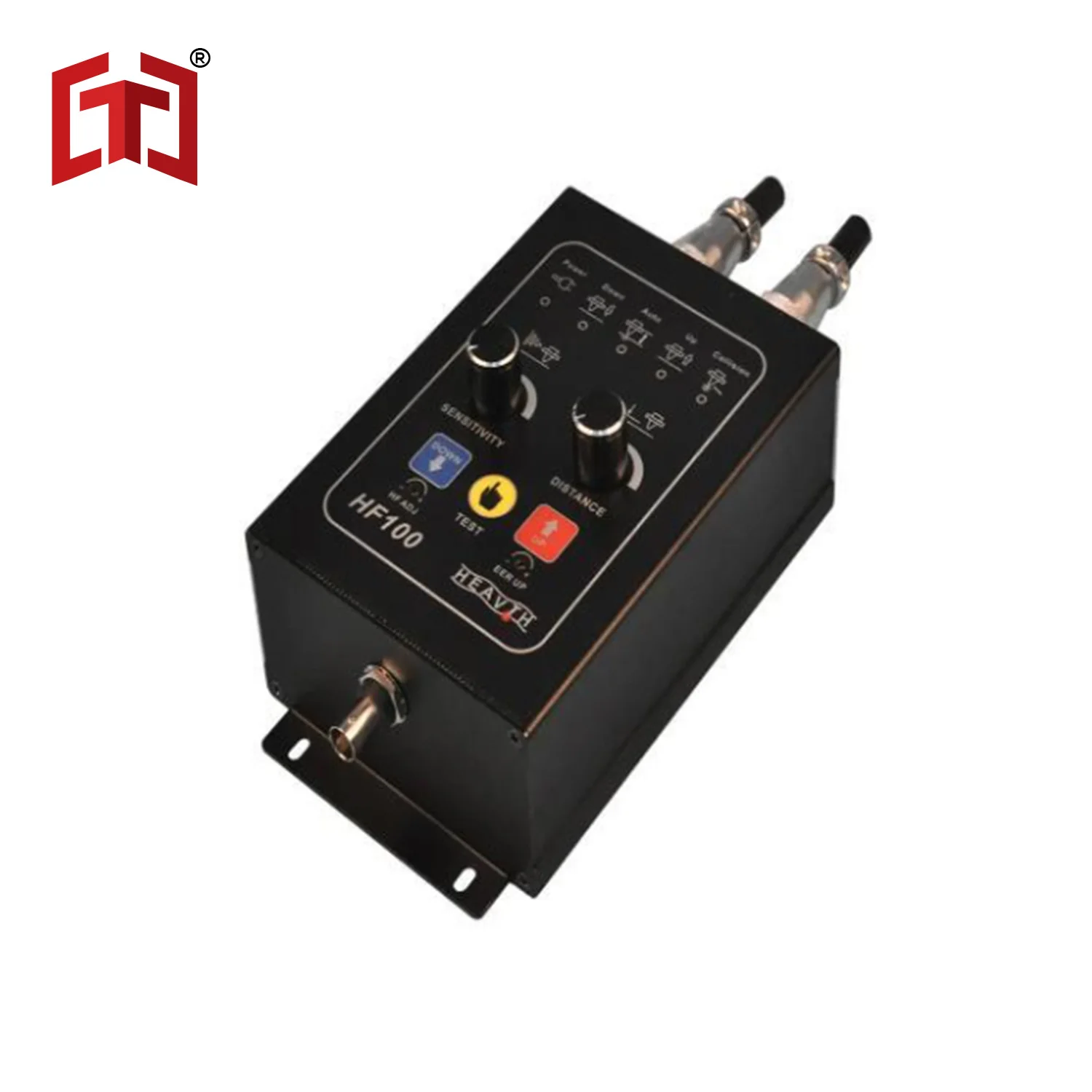

HEAVTH Capacitive Torch Height Controller H F100 for Cnc Plasma Cutting Machine Parts
