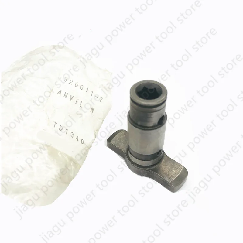 Anvil 326071-2 Replace for MAKITA BTD136 BTD134 BTD147 DTD136 DTD146 DTD147 drill