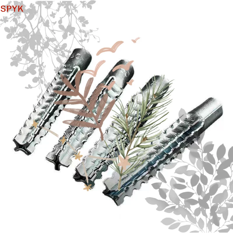 Self-Tapping Screw And Expansion Tube Anchor Kit Carbon Steel Heavy Duty Drywall Concrete Drilling Plug Expansion Bolt Fastener