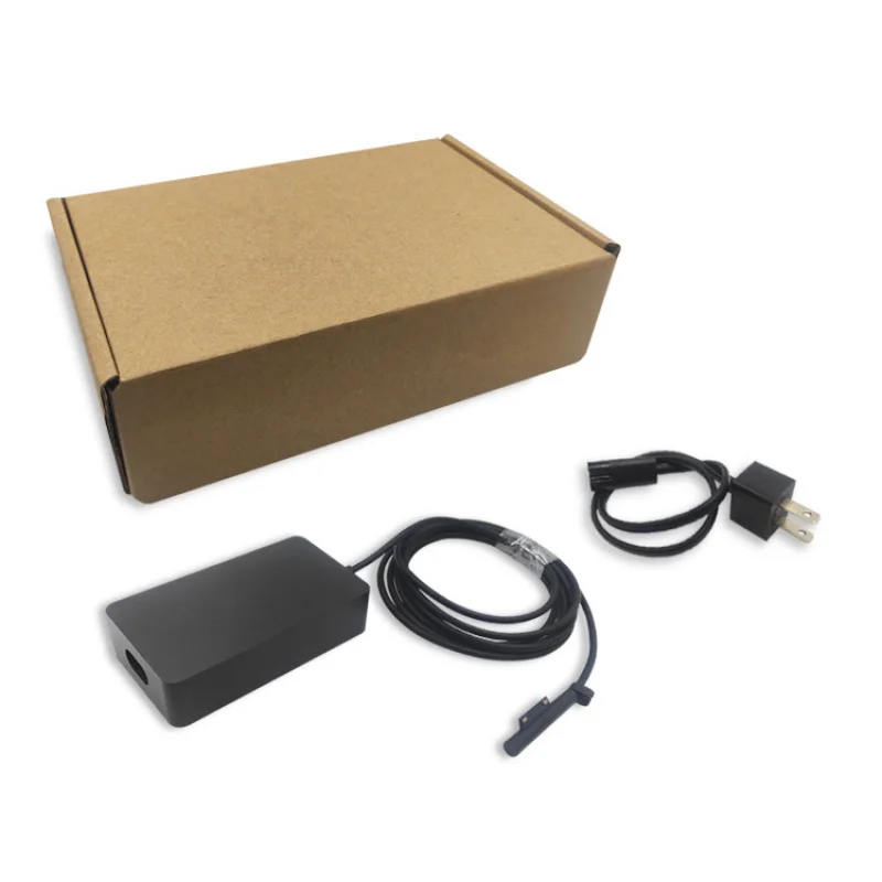 

Ноутбук для адаптера Microsoft Surface Pro 1/2/3/4/5, шнур питания 65 Вт LLL