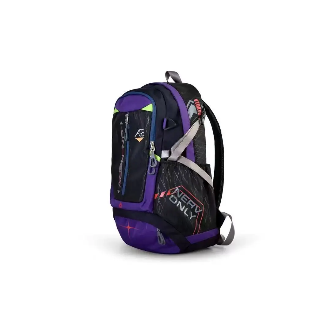 Original 50cm Anime Cos Casual Outdoor Hiking Backpack, Travel Storage Equipment