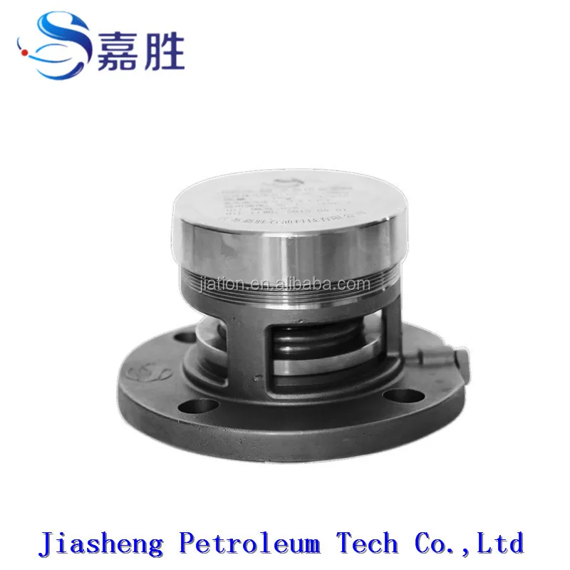 Tank Truck Stainless Steel Pressure Safety Valve