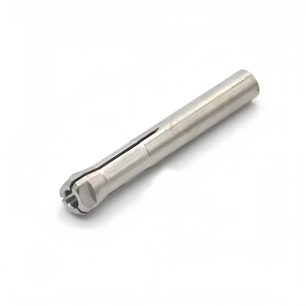 Elektrische Micromotor Collet 2.35mm 3.0mm Voor Sterke 210 102L 105L H37L1 Handvat Chuck Manicure Nail Boren Accessoires vervanging