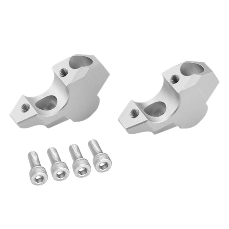 

Motorcycle Handlebar Risers Extend Clamp Adapter Riser For Honda XADV750 X-ADV XADV 750 2017 - 2023 Motorcycle Parts