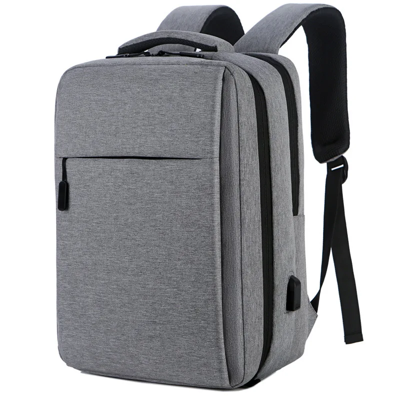 

​​2025 Professional Business Backpack Sleek Laptop Commuter Bag for Work Travel​​ ​​Key Features Sleek Professional Design