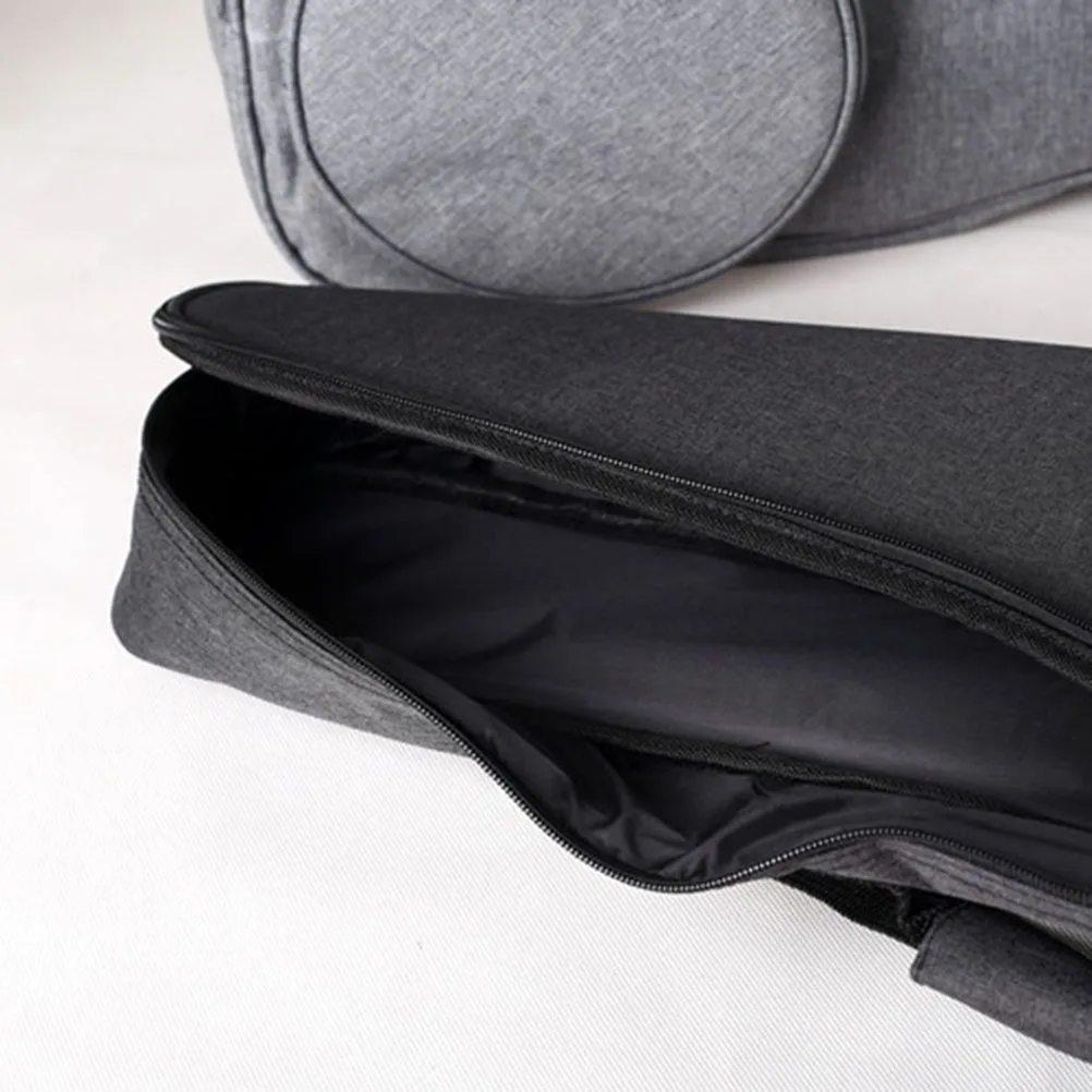 

Canvas Bag Ukulele Package Guitar Bag Musical Instrument Case Ukulele Bag