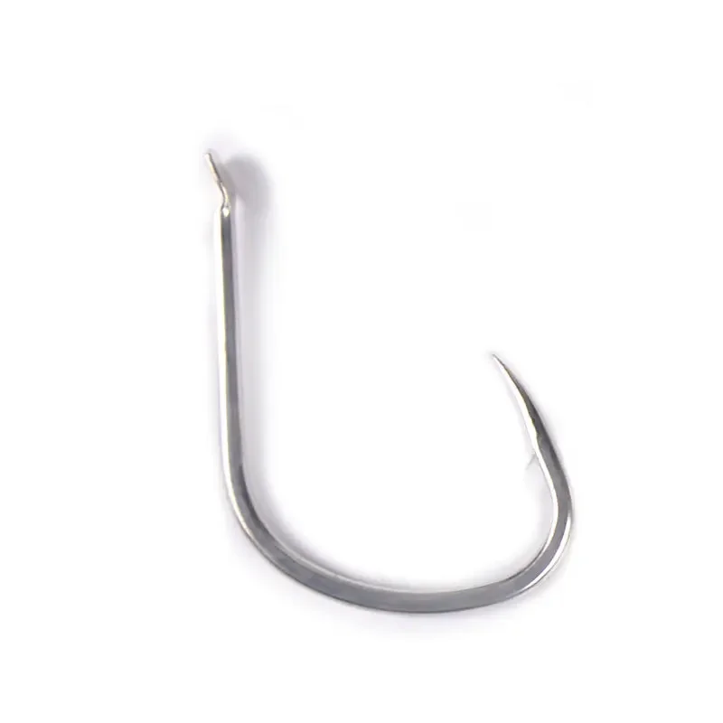 

8size SJF40 Slow Rocking Fishing Hooks Pike Fishing Hook For JIgging