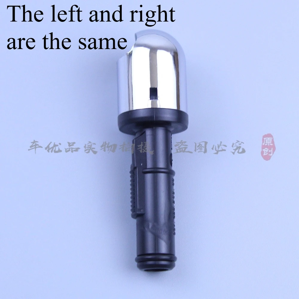For porsche Panamera Boxster cayman 991718 Headlight water nozzle