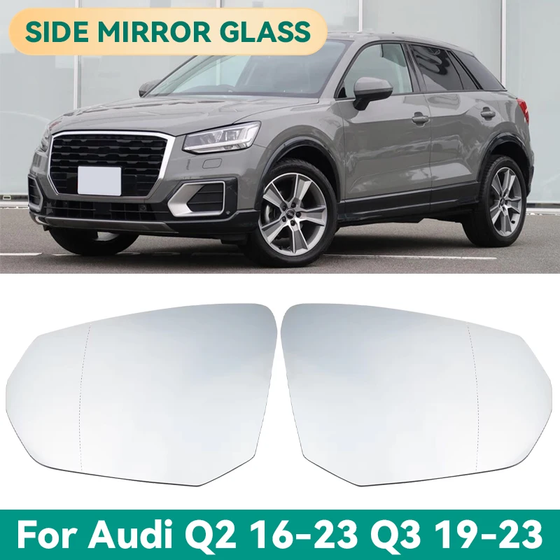 Glass Rear View Mir… - image