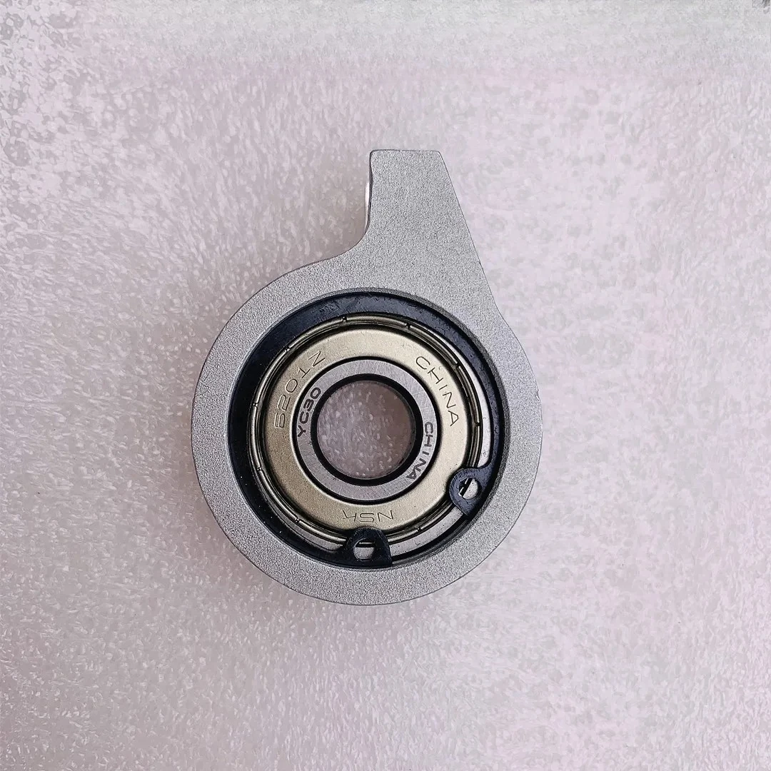 

Automatic cutting machine Computer cutting machine Accessories Eccentric sleeve assembly