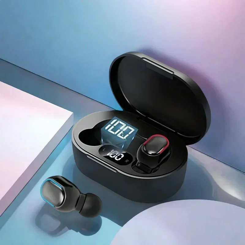 Tws Gaming Headset … - image