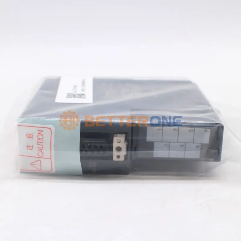 

100% New and original Program Logic Controller PLC QJ71C24N