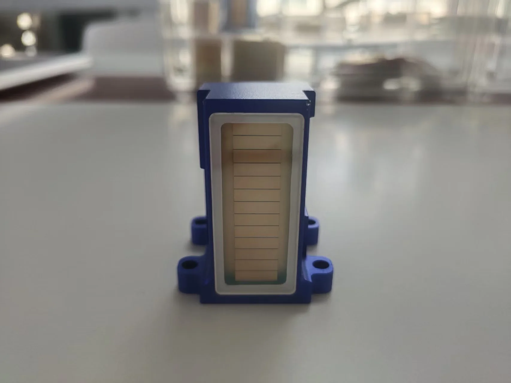HGO Diode Laser Bar Stack 808nm/755nm/1064nm Coherent Chip High-Accuracy Custom Handle Laser Equipment New 12bar 1200W