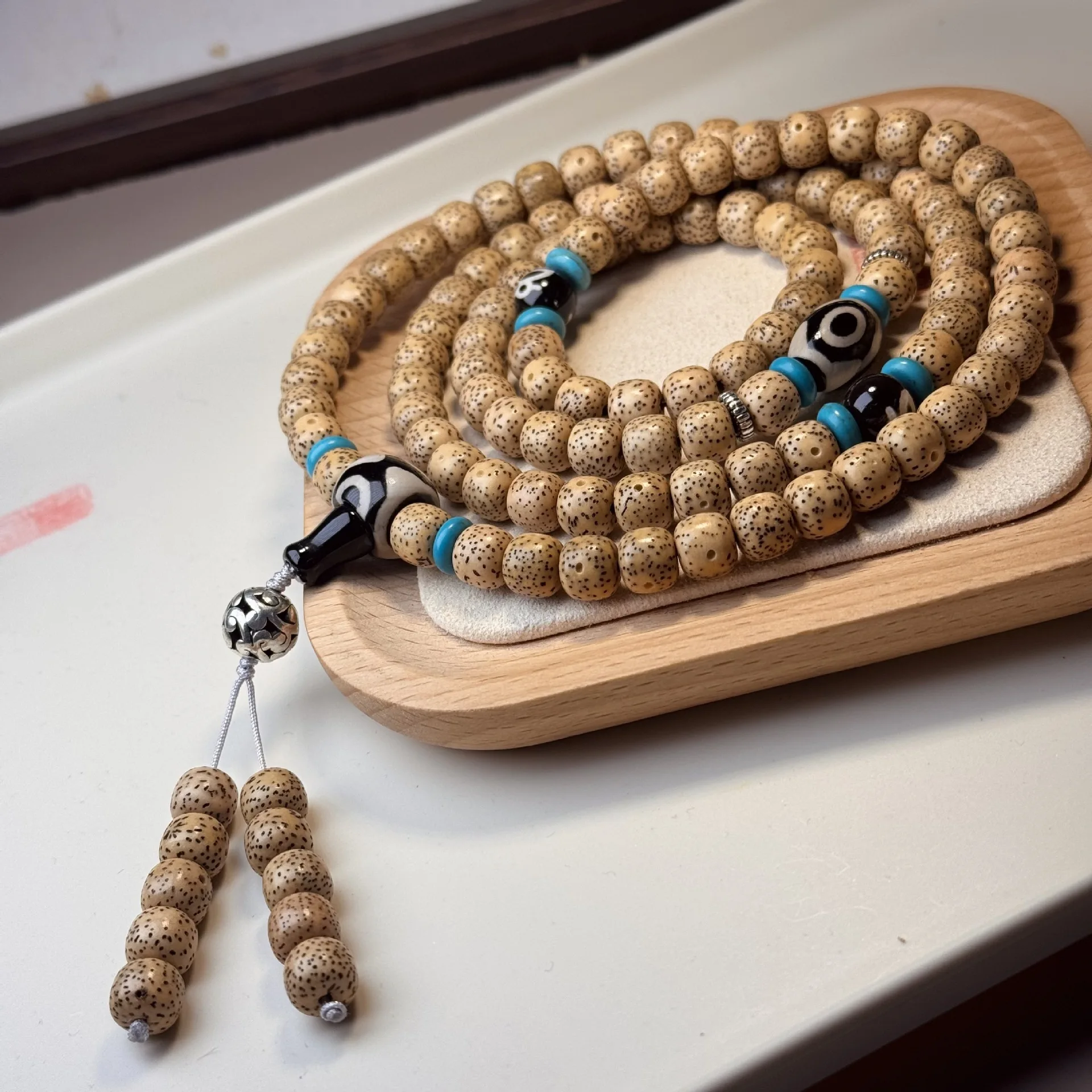 bracciale-multistrato-originale-autentico-hainan-yellow-star-moon-bodhi-con-108-perle-braccialetto-etnico-wenwan-perle-di-preghiera-regalo-portafortuna-per-meditazione