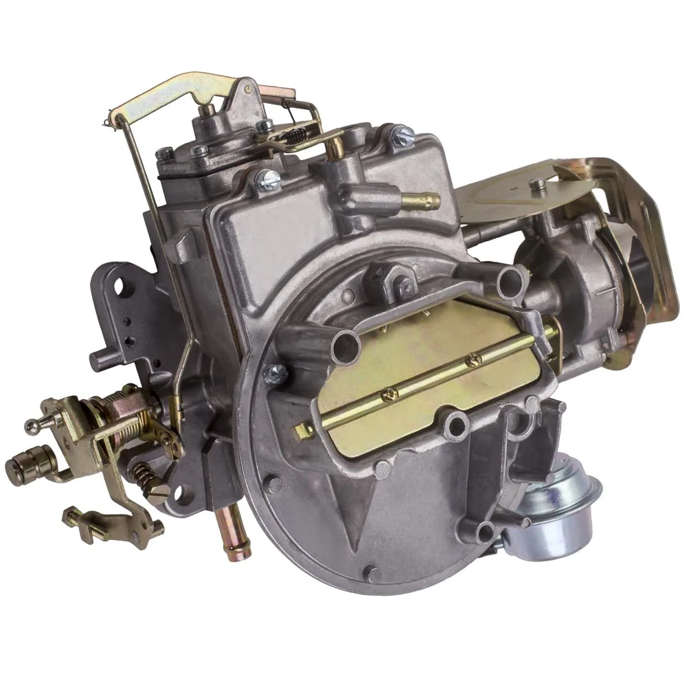 フォードf350、2バレルエンジン、289 cu、302 cu、351 cu、cuに適合するキャブレター