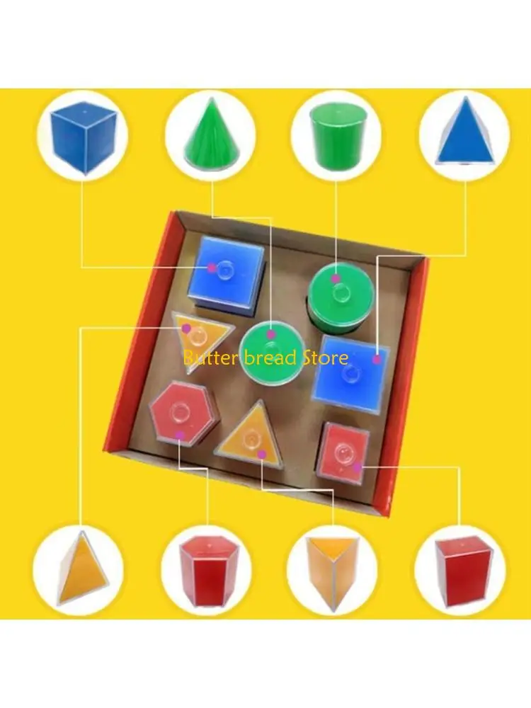 w89c-8pcs-geometric-model-disassemble-cube-cylinder-cone-toy-math-resources-learning-educational-gift