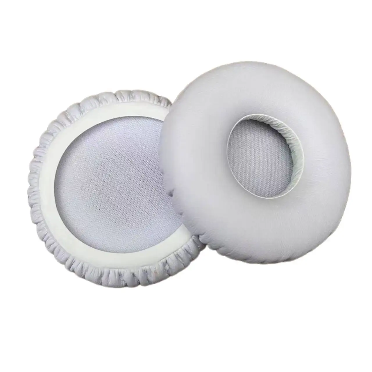 

for JBL E40 E30 E50BT Headphone Cover Sponge Cover Earpads Black White