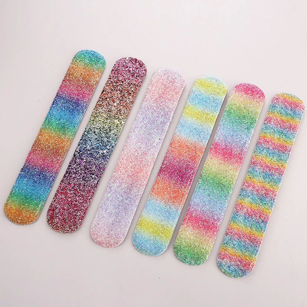 

3 Pcs Slap Bracelet for Christmas Kids Strap Party Wristbands Bracelets Straps