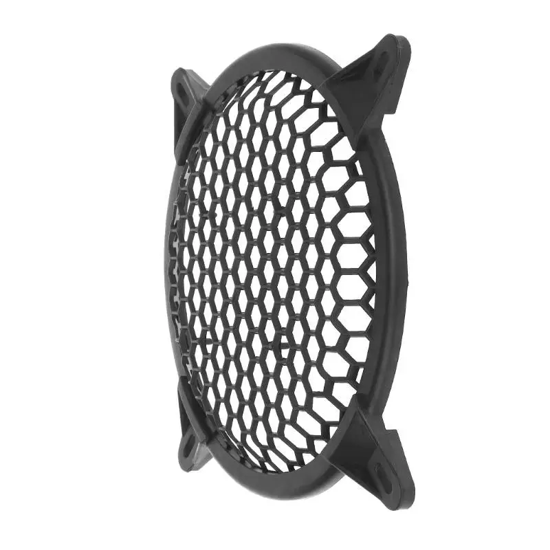

Plastic Speaker Cover 12 Inch Stereo Speaker Grill