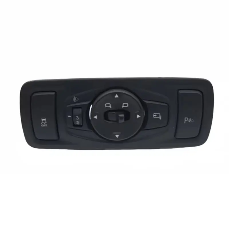 F08-8202570 Car Rea… - image