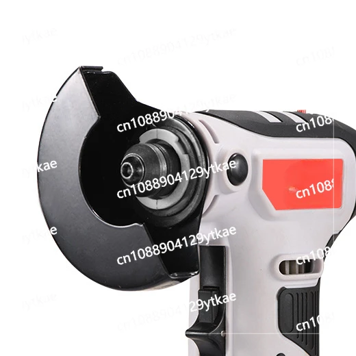 Mini Handheld Angle Grinder Cutting Machine for Grinding and Polishing