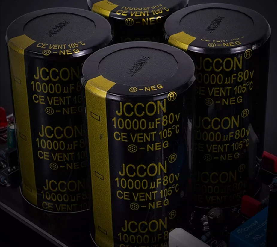 Amplificateur de puissance stéréo P1000 classe AB HIFI, bricolage, 250W + 250W, référence au circuit Accuphase