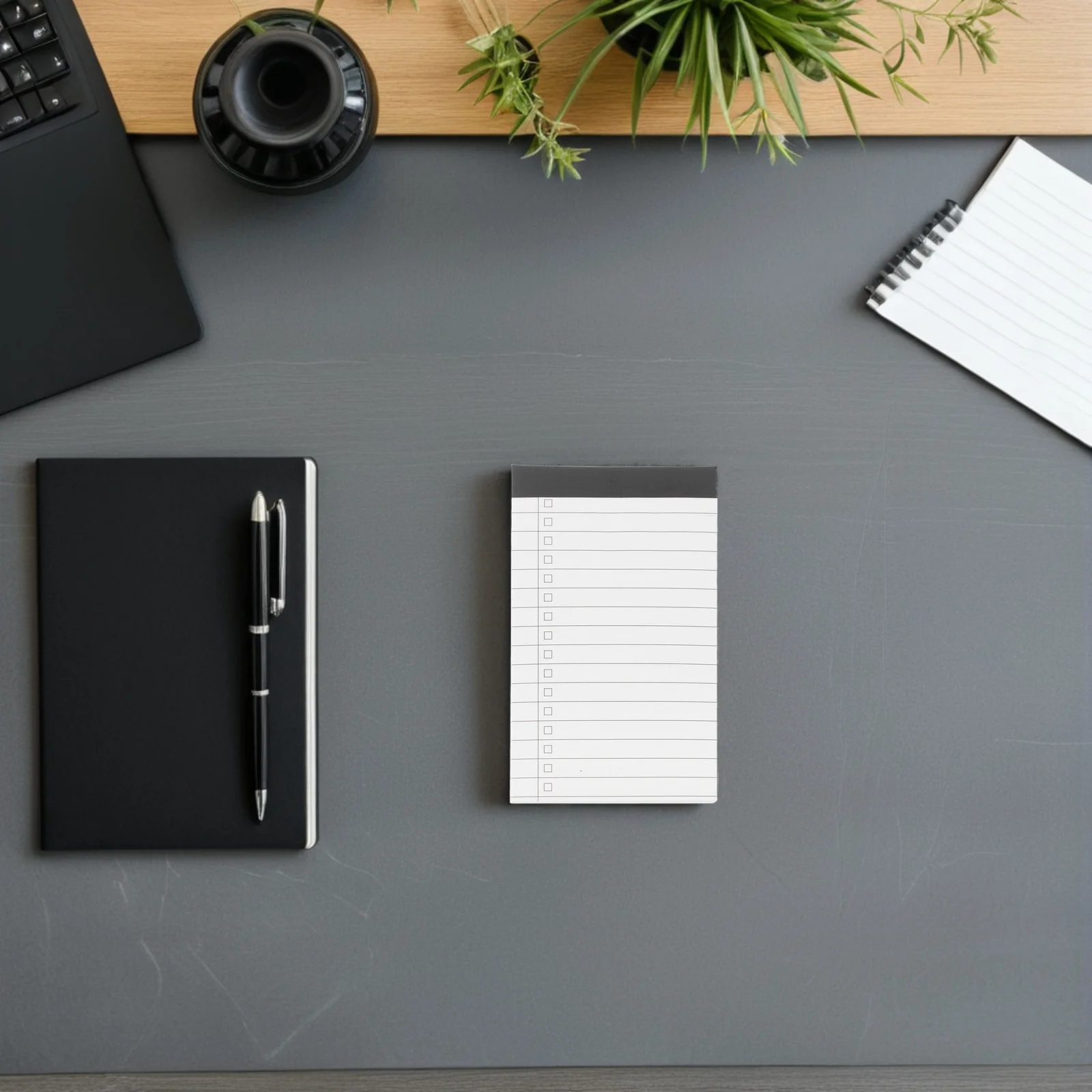 

6pcs A7 Pocket Size Notepad Ruled Writing Paper Mini Notebook For Women Students Professionals Small Note Books Smooth Writing