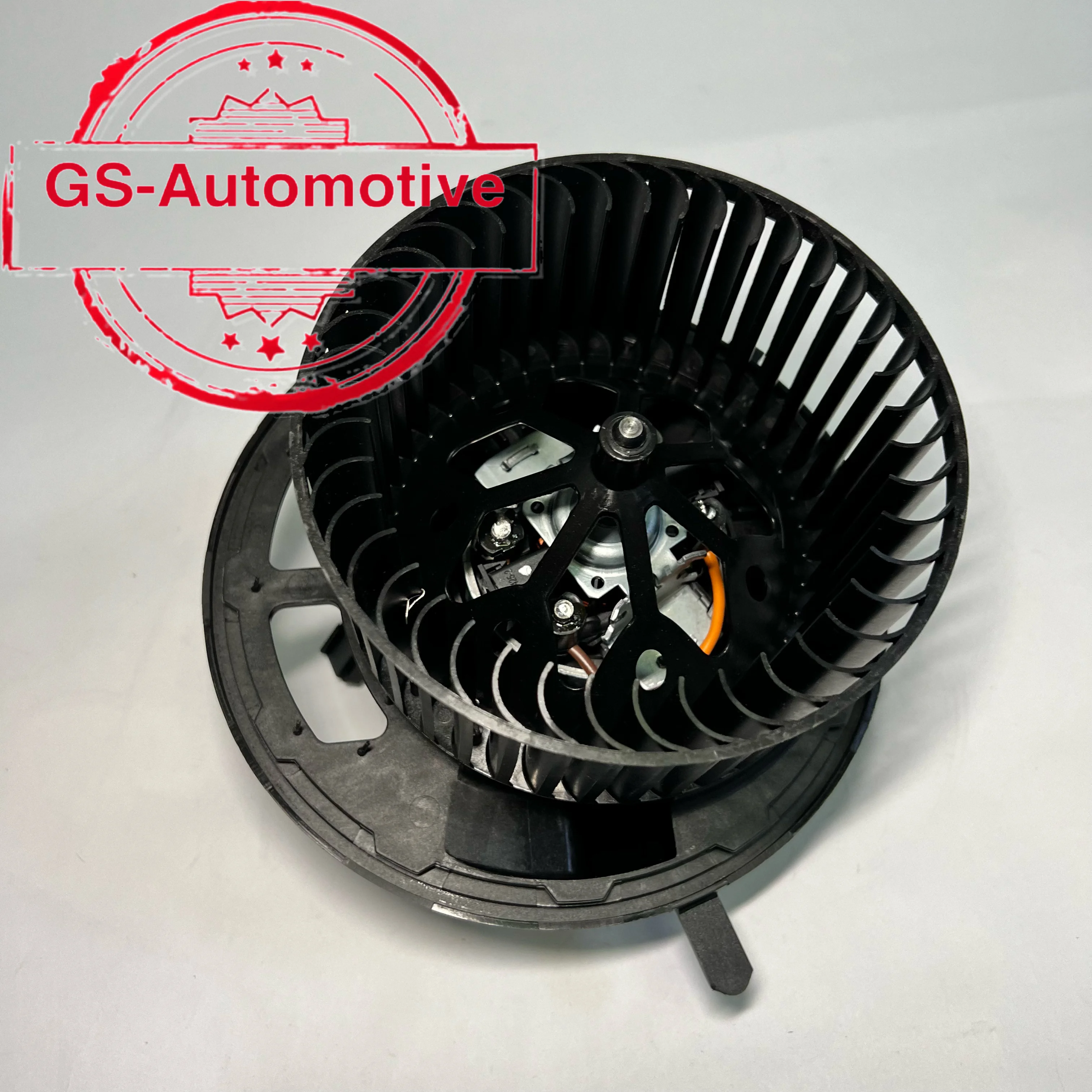 Car AC Blower Fan Motor for BMW 1 E81 E87 E88 E82 BMW 3 E90 E91 E92 E93 BMW X1 X3 E84 F25 X4 F26 Z4 E89 64119227670 64119144200 - Image 3