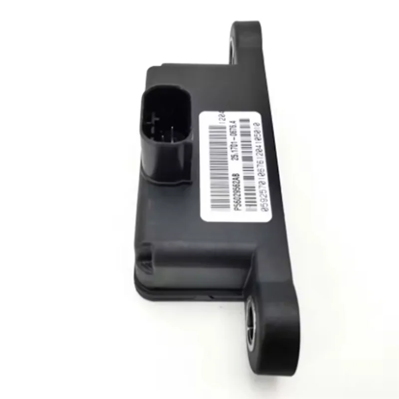 Well 56029562AB Lateral Accelerate YAW Rate Sensor Dynamics Sensor For Dodge Journey Jcuv Fiat Freemont 2011-2017 56029562AC