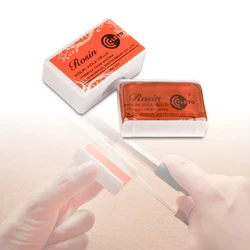 3pcs Leto 604 Rosin for Violin Viola Cello and Other Bowed String Instruments Violin Accessories
