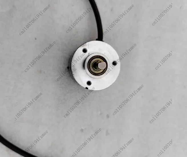 Accessories Encoder E6B2-CWZ6C functions perfectly