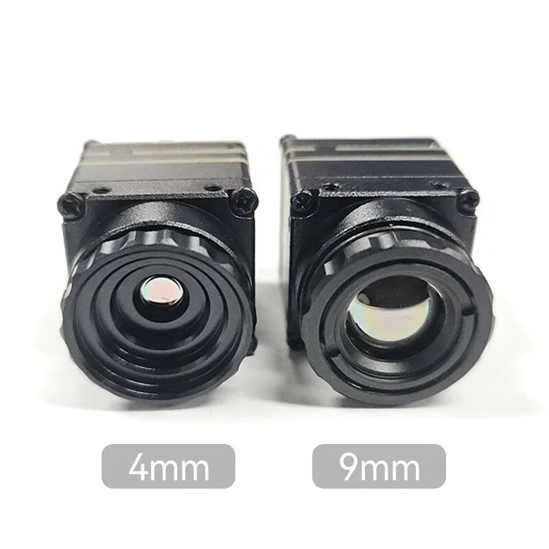 Mini2 Infrared Thermal Imaging Core Handani Module 256 384 640 Pixel USB Connect Outdoor Night Vision Observation Equipment