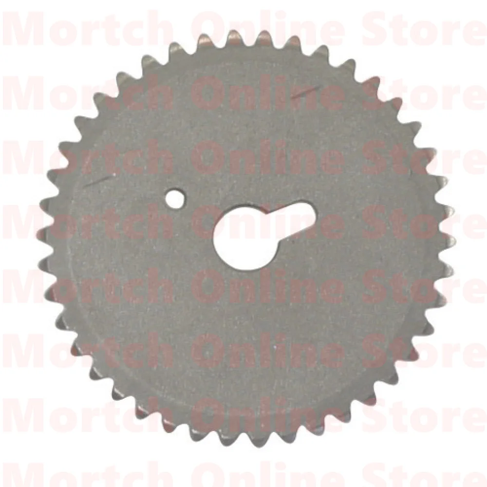 Sprocket Timing Chain 0800-024006 For CF Moto ATV SSV UTV CF800 1000 CForce UForce ZForce 800 850 1000