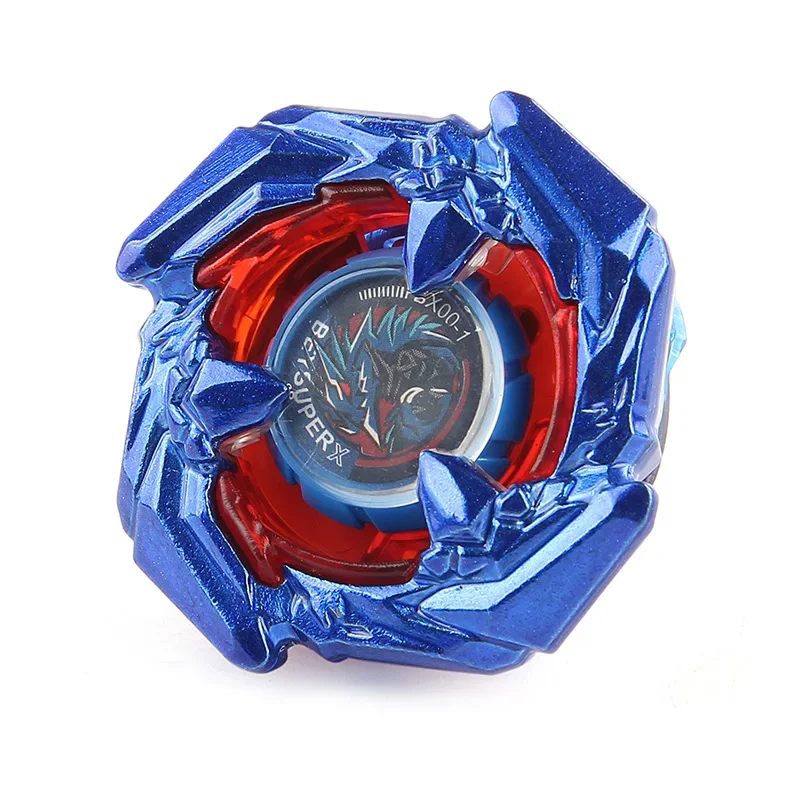 Beyblades Burst Burst Gyroscope X Series Toys 50 BX Gyroscopes BX-21 Launcher Handle Combat Gyroscope