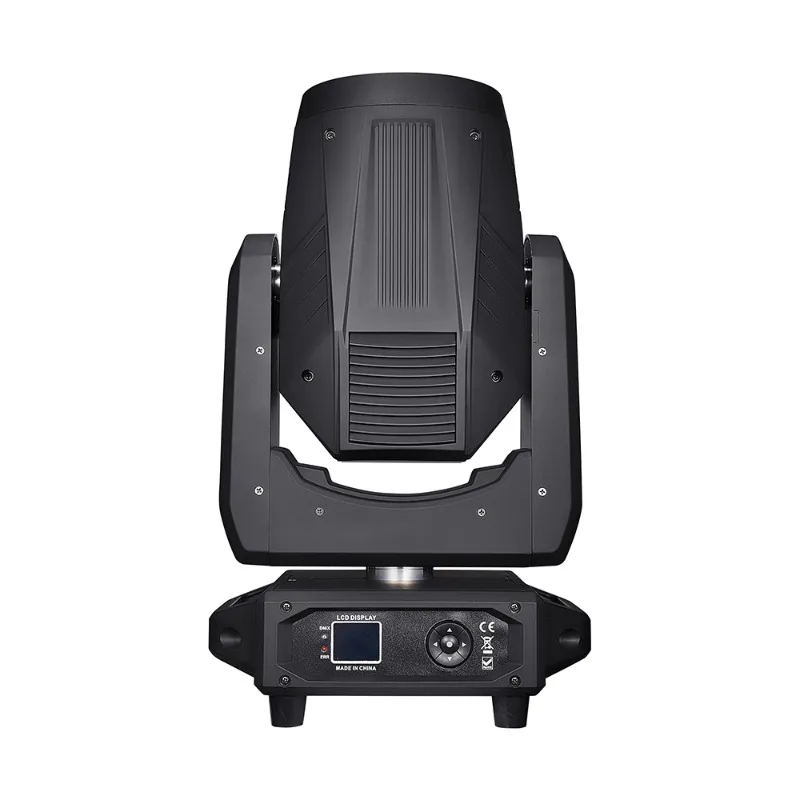 Price Mini 20R 380W Lyre Pro y Beam Moving Head Light 8+16+24 Honeycomb and 12 Double Prism for Stage Entertainment