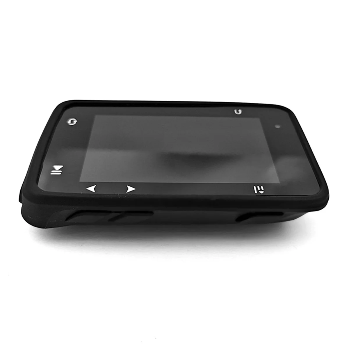 Bike GPS Silicone Protective Cover Computer Protect Case for IGPSPORT IGS630 Bicycle Computer Protection with Film