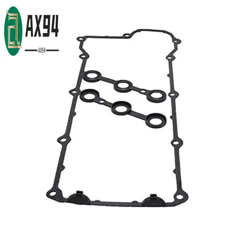 

AX94-Valve/Rocker Cover Gasket Set For BM E34 E36 Accessories Parts 11129070531 1112 9070 531 Engine M50