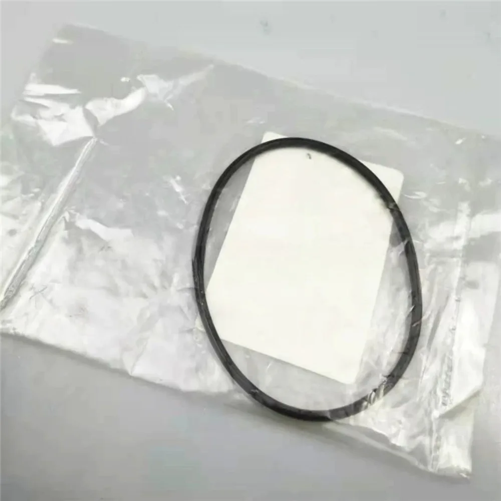 

Black Sealing Ring Rubber Gasket Side Cover Transfer Case Oil Seal Front Left 93746574 for Chevrolet Captiva