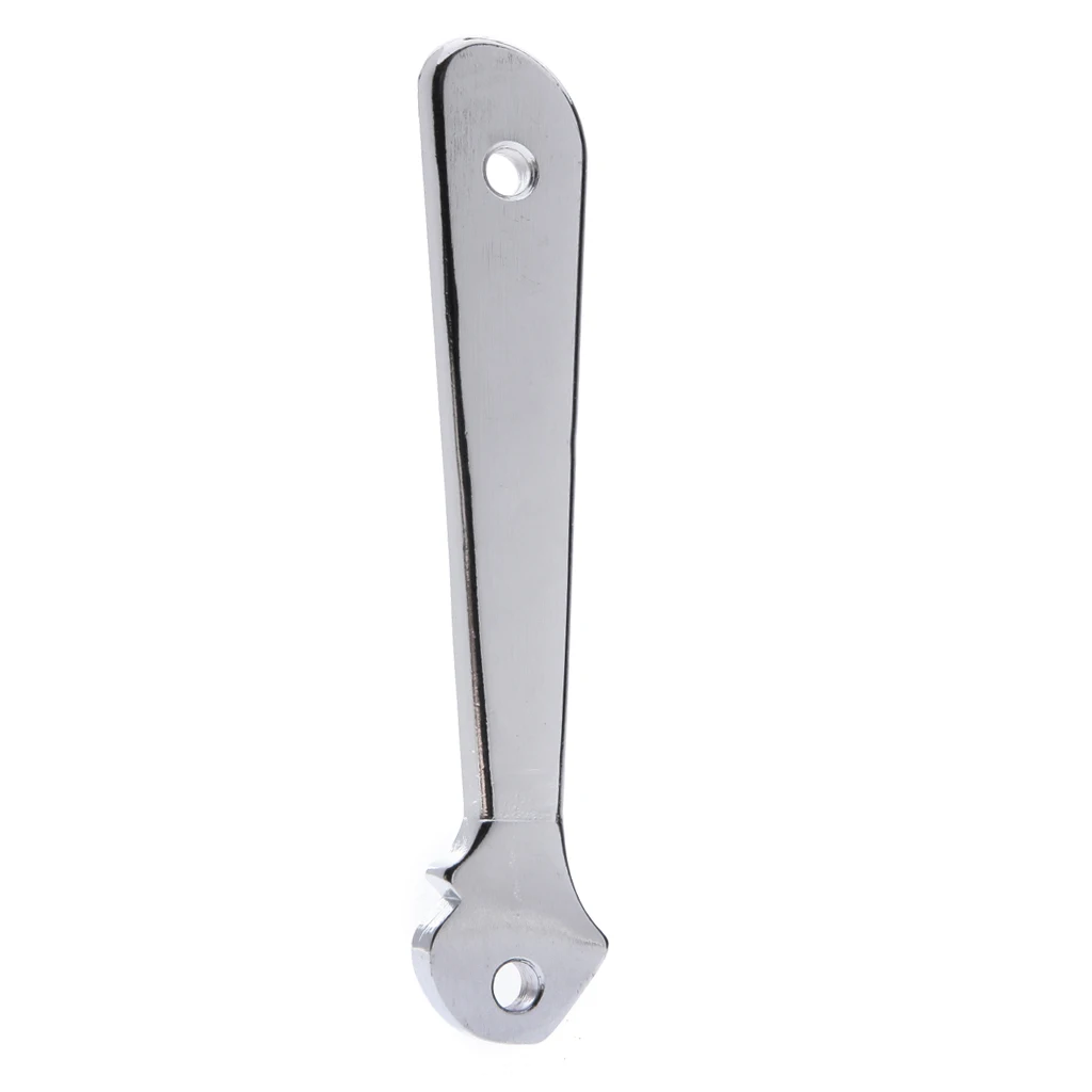 Skiving Leather Machines 801 Spare Parts For Thick Material Parts Number 1Y-153 Wrench For Presser Foot