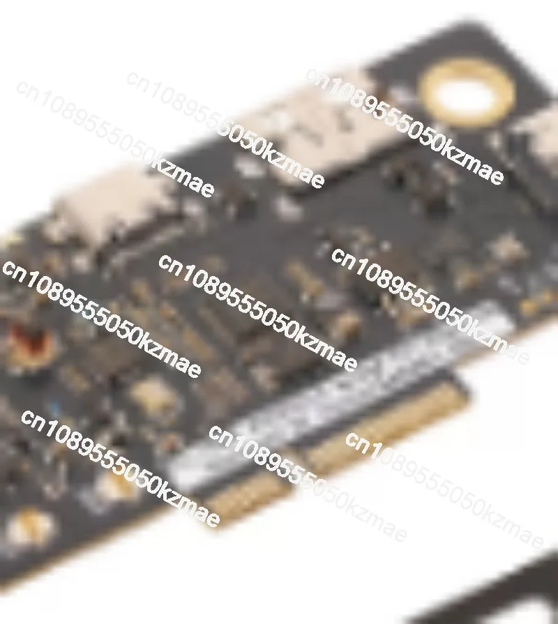 Multi-Function Expansion Card RTL-SDR  GPS RTC USB Hub Combo Board
