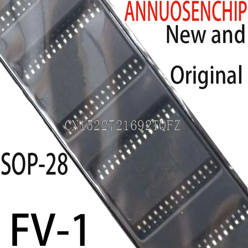 

1PCS New and Original SOP-28 FV-1