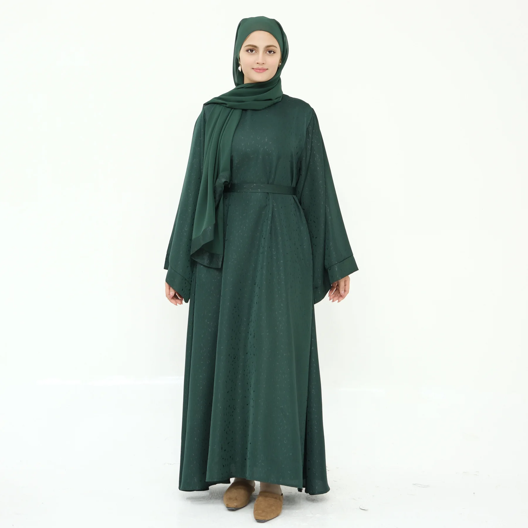 

Праздничное платье Ид Мубарак: джеллаба, дубайский хиджаб, абайя, мусульманское платье для женщин, кебая, кафтан, марокканский женский халат, исламская джалабия, платья, кафтаны