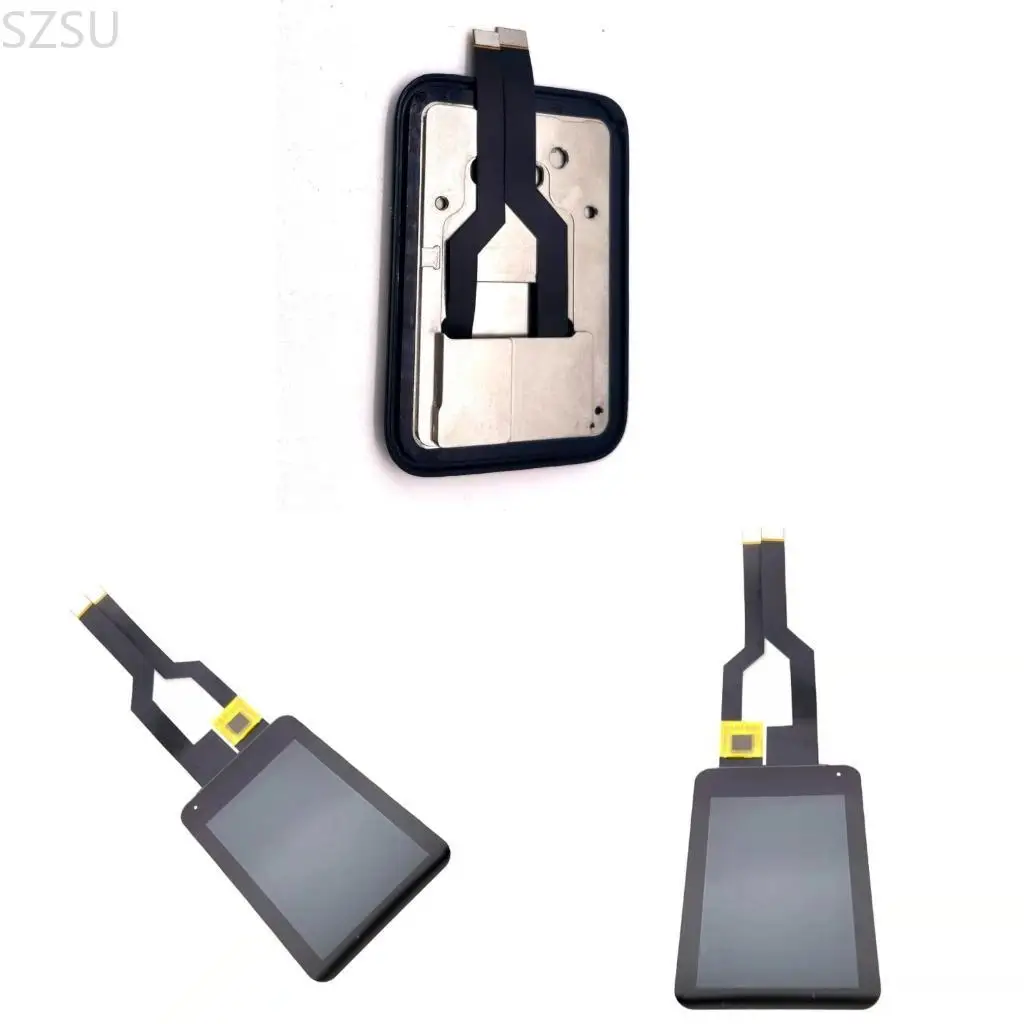 

Сенсорный ЖК-экран SZSU высокой четкости с рамкой для установки экрана