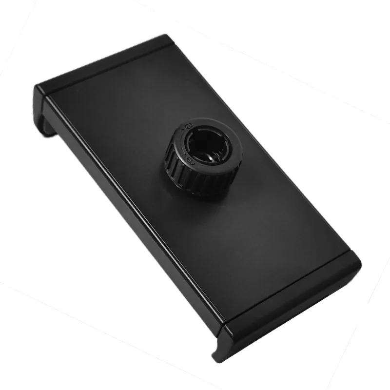 Flexible Metall Schwanenhals Rohr Einbeinstativ Selfie Stick Ständer Halterung für Gopro Hero DJI OSMO SJcam Kamera Stativ Handys – Detail 25