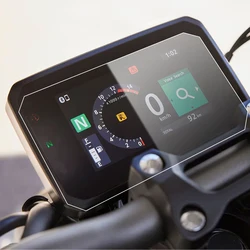 For Honda CB500R CB650R CBR650R 2024- New Motorcycle Accessoires Scratch Cluster Screen Dashboard Protection Instrument Film